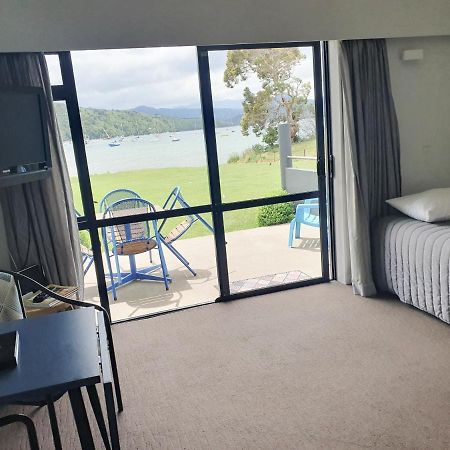 Bay Vista Waterfront Motel Picton Ngoại thất bức ảnh