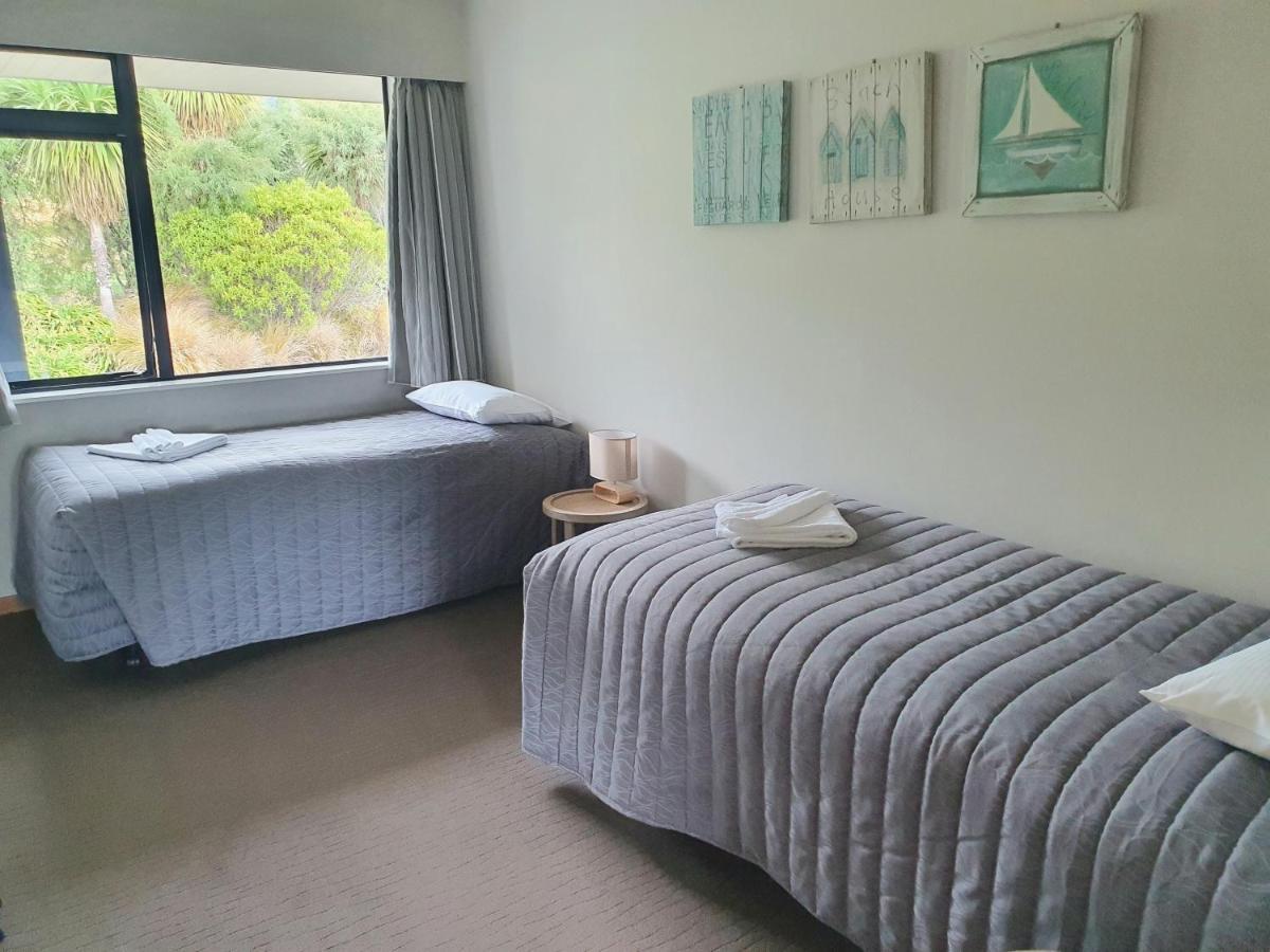Bay Vista Waterfront Motel Picton Ngoại thất bức ảnh