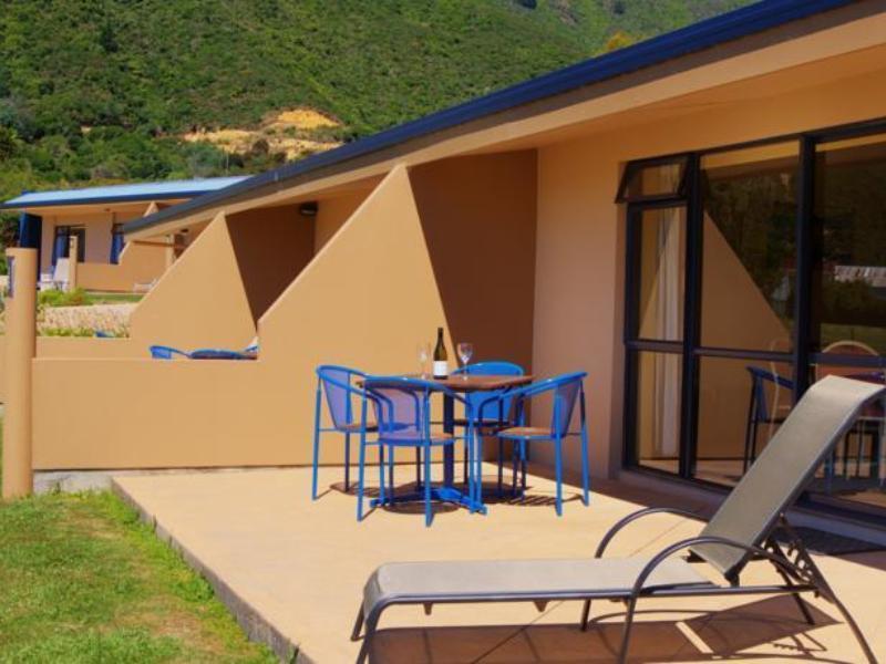 Bay Vista Waterfront Motel Picton Ngoại thất bức ảnh