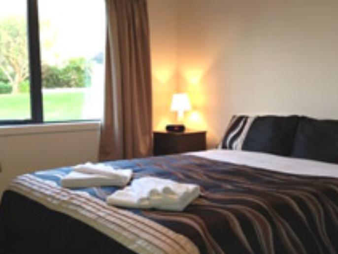 Bay Vista Waterfront Motel Picton Ngoại thất bức ảnh