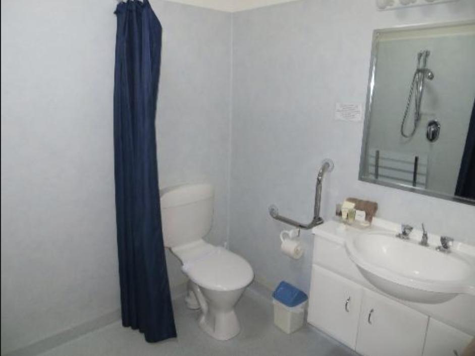 Bay Vista Waterfront Motel Picton Ngoại thất bức ảnh