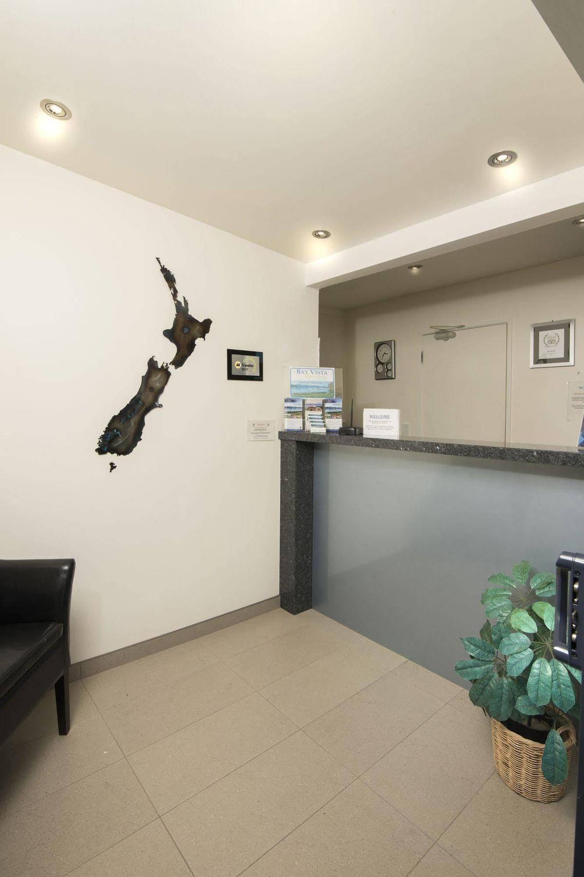 Bay Vista Waterfront Motel Picton Ngoại thất bức ảnh